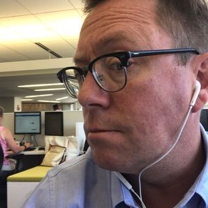 Meet your Posher, Matt